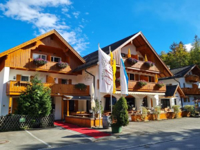 Hotel Garni Nuss Grainau